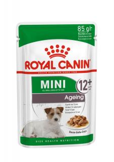 Royal Canin SHN MINI AGEING 12 x 85 g