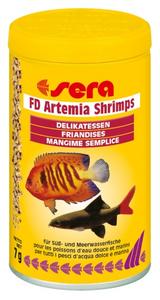 Sera – FD – Artemia Shrimps 100 ml