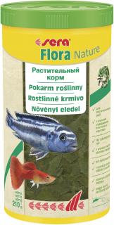 Sera - Flora Nature 1000 ml