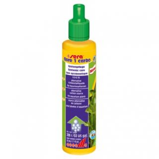 Sera Flore 1 carbo 50 ml