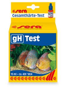 Sera – gH – Test 10 ml
