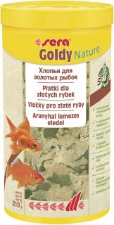 Sera - Goldy Nature 1000ml