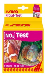 Sera - NO3 - Nitrat-Test 10ml