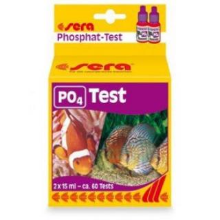 Sera - PO4 - Test 10 ml