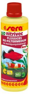 Sera přípravek pro zdravou čistou a biologicky aktivní vodu Bio Nitrivec 250 ml