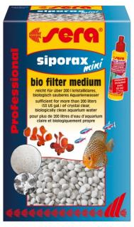 Sera - Siporax mini 270 g