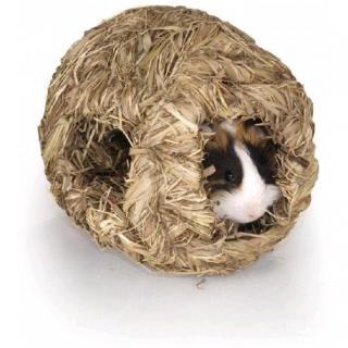 Tommi Hnízdo – koule velká pro hlodavce 16 cm
