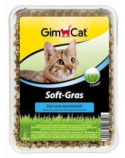 Tráva GIMPET Soft-Grass 100g