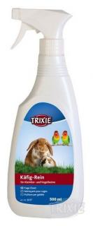 Trixie KAFIG-REIN sprej na čištění klecí 500 ml