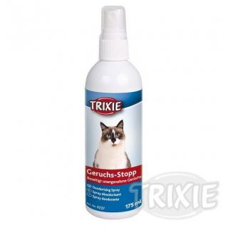Trixie Pohlcovač pachů pro kočičí WC 175 ml