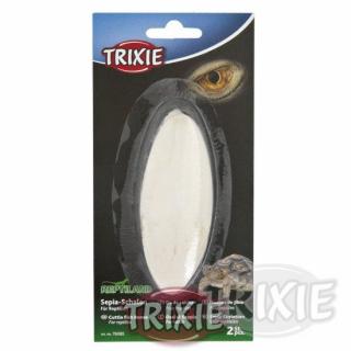 Trixie Sepiová kost pro plazy 12 cm