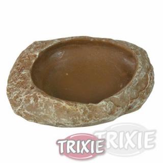 Trixie Terarijní miska na vodu nebo vodní gel 6x1,5x4,5 cm