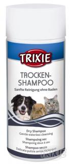 Trixie Trockenshampoo suchý šampon 100 g