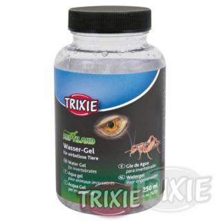 Trixie Vodní gel pro bezobratlé 250 ml