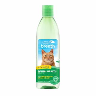 Tropiclean přísada do vody Original pro kočky 473 ml