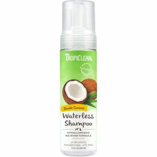 Tropiclean Šampon bezoplachový hypoalergenní 236 ml