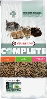 Versele-Laga Complete Cuni Adult krmivo pro králíky 8 kg