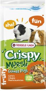 Versele-Laga Crispy Muesli Guinea morče 400 g