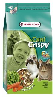 Versele-Laga Crispy Müsli pro králíky 1 kg