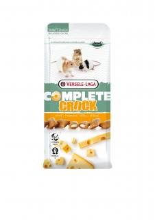 Versele-Laga Crock Complete Cheese - se sýrem 50 g
