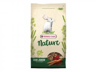 Versele-Laga Nature Cuni Junior pro králíky 2,3 kg
