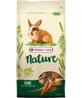 Versele-Laga Nature Cuni pro králíky 700 g