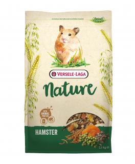 Versele-Laga Nature Hamster pro křečky 2,3 kg