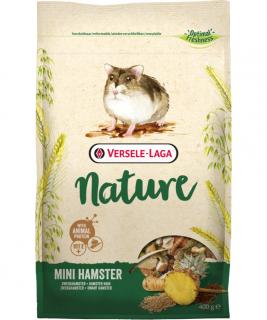 Versele-Laga Nature Mini Hamster pro křečíky 400 g