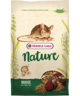 Versele-Laga Nature Mouse pro myši 400 g