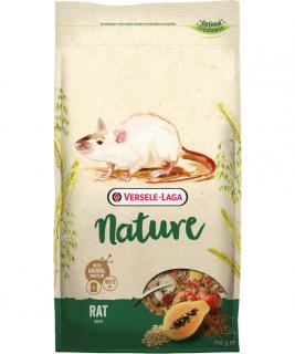Versele-Laga Nature Rat pro potkany 700 g