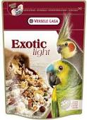 VERSELE-LAGA papoušek str. Exotic Light 750 g