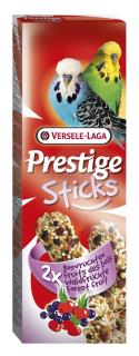 Versele-Laga Sticks Fruits tyčinky pro andulky 2 ks