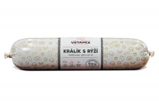 Vetamix Kralik s ryzi 850g