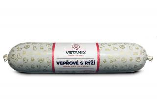 Vetamix Veprove s ryzi 850g
