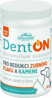 VITAR Veterinae DentON 50 g