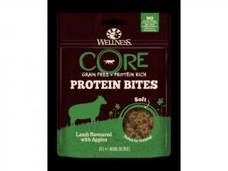 Wellness CORE Protein Bites Lamb Flavoured with Apples 170 g