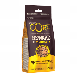 Wellness Core Reward Dog Mobility krůta 170 g