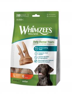 WHIMZEES parohy L 360 g