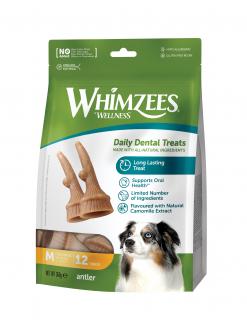 WHIMZEES parohy M 360g