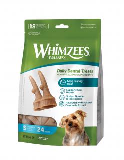 WHIMZEES parohy S 360 g