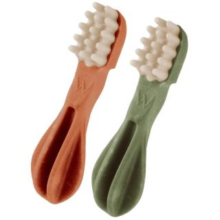 WHIMZEES Zubní kartáček dentální pamlsek pro psy XL (27+kg)