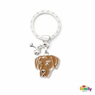 Známka Friends - rhodéský ridgeback