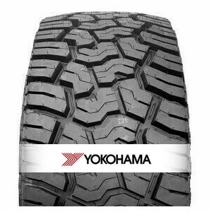YOKOHAMA GEOLANDAR X-AT G016