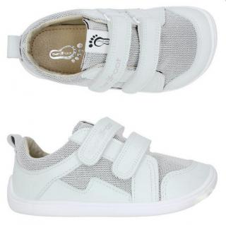 Barefoot obuv Bar3foot ELF DAKOTA HYDRO 3BE19/H1 32, Bílá