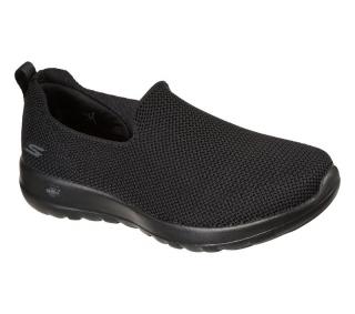 Dámské boty Skechers Go Walk Joy 124187/BBK Černá 36, Černá