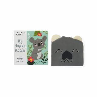 Designové ručně vyrobené mýdlo pro děti MY HAPPY KOALA