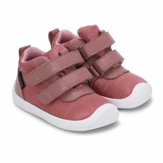 Dětské celoroční botičky BUNDGAARD The Walk Sport TEX BG101188W-778 Rosa 32, Růžová