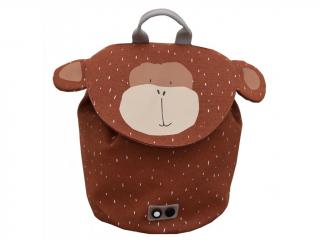 Dětský batoh Trixie MINI - Mr. Monkey / 86-219