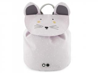 Dětský batoh Trixie MINI - Mrs. Mouse / 86-209