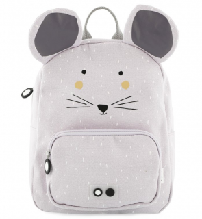 Dětský batoh Trixie - Mrs. Mouse